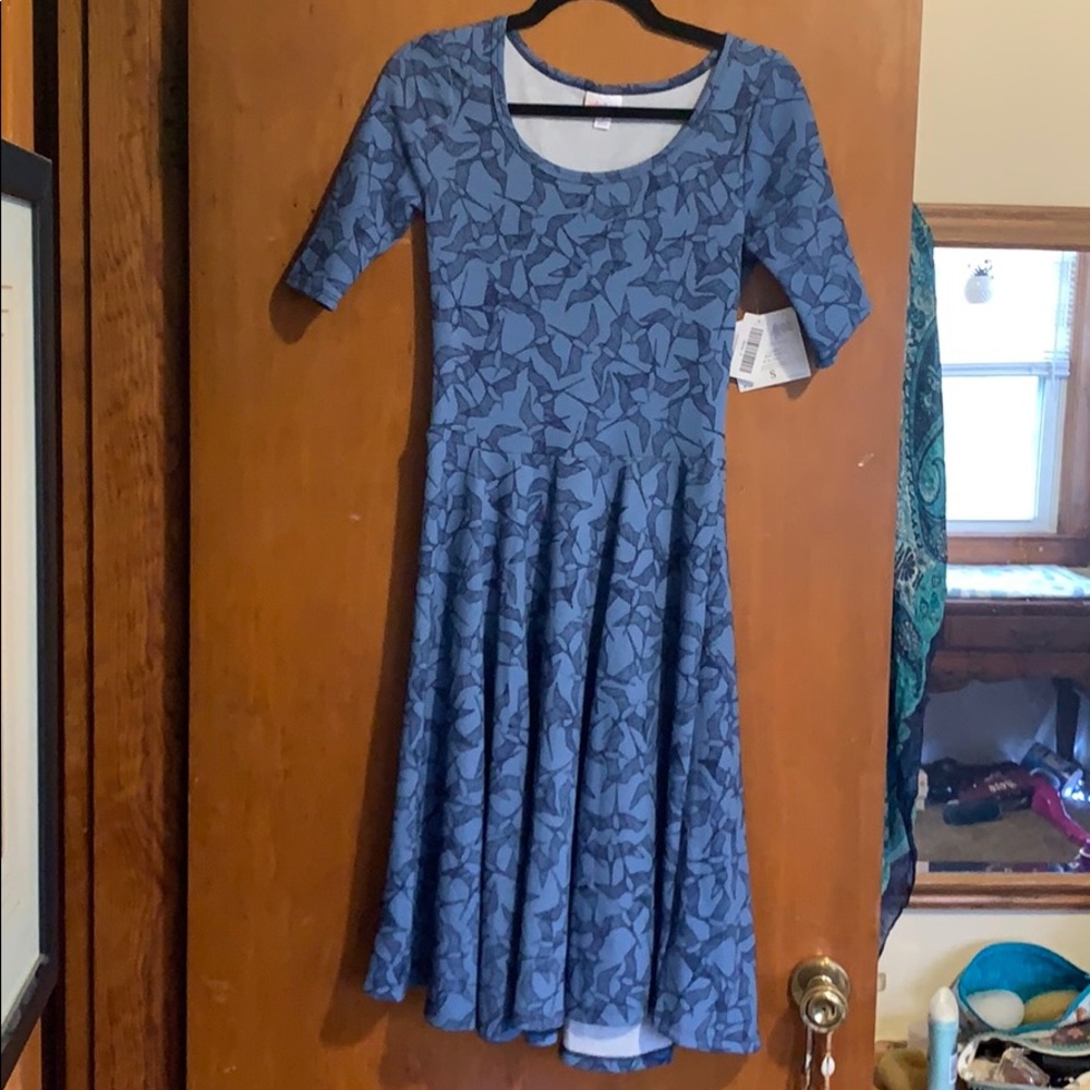 Lularoe Nicole